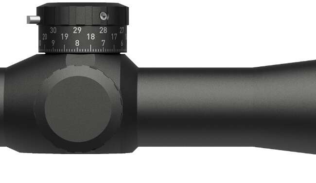 LEU MK 5HD 7-35X56 FFP PR2-MIL