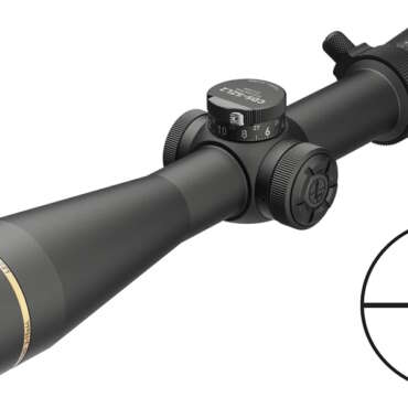 LEUPOLD VX-5HD G2 3-15X44 CDS SF FDD