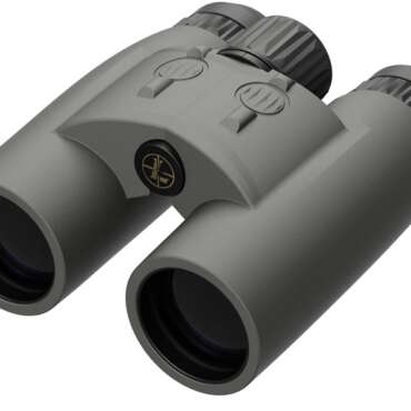 LEUPOLD BX4 HD 12X50 TBR RF BINO GRY