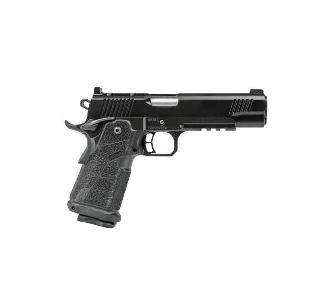 KIMBER 1911 DS WARRIOR 38SUP 5" 20+1