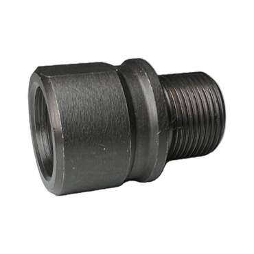 BANISH ADAPTER M13X.75RH to 5/8X24