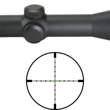 TRJ SCP ACCU 2.5-10X56 30M MD