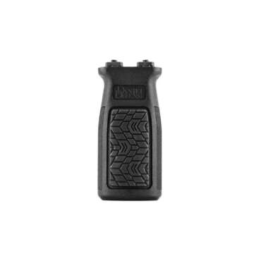 DANIEL DEFENSE M-LOK VERTICAL FOREGRIP BLACK