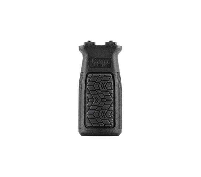 DANIEL DEFENSE M-LOK VERTICAL FOREGRIP BLACK