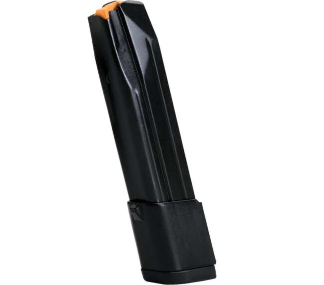 MAG FN 509 9MM 24RD BLK KIT
