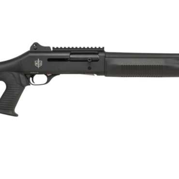 MILITARY ARMAMENT CORP MAC 1014 12/18.5 BL/SY