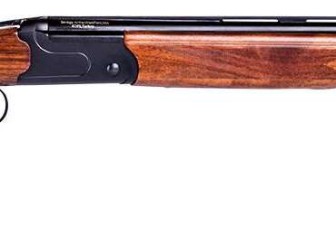 SAVAGE ARMS 555 OVER/UNDER 20/26 BL/WD