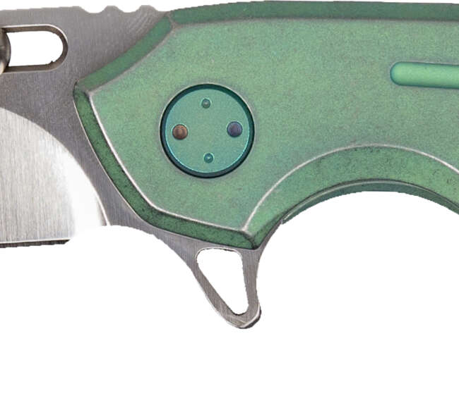 OLA WAYFARER 247 PURIST GREEN