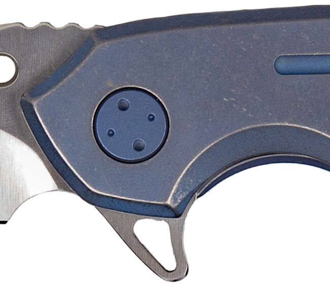 OLA WAYFARER 247 WHARNING BLUE