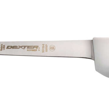DEX SOFGRIP 9IN FLEX FILLET