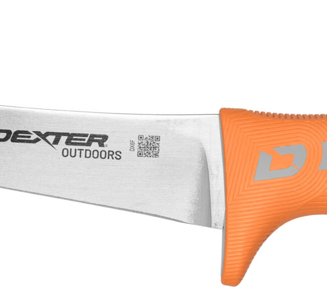 DEX DEXTREME 6IN FLEX FILLET