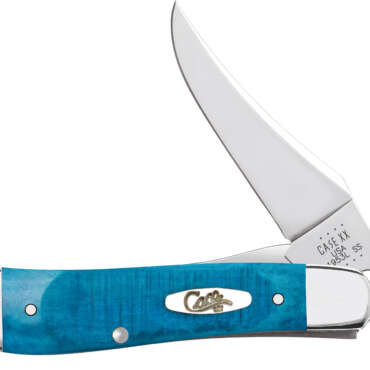 CAE RUSSLOCK BLUE BONE SAWCUT