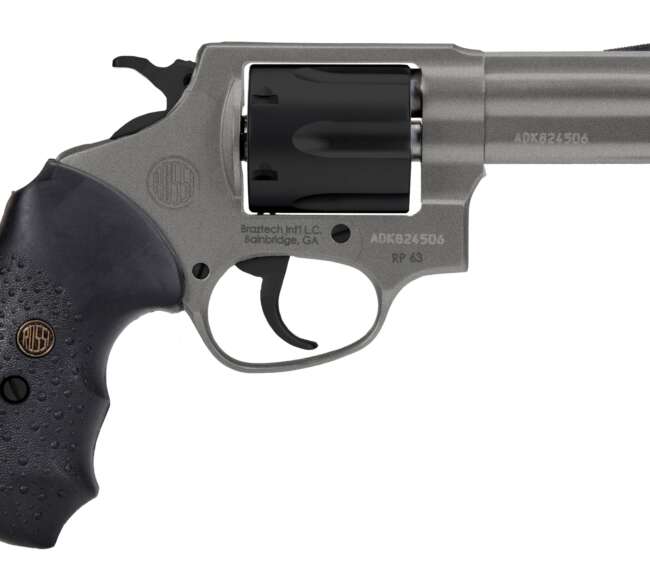 ROSSI RP63 357MAG TUNG 6RD 3" AS