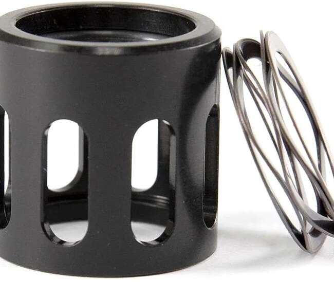 BANISH 45 FIXED BARREL SPACER