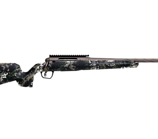 SAVAGE ARMS AXIS 2 PRO FOREST 6MMARC 20"