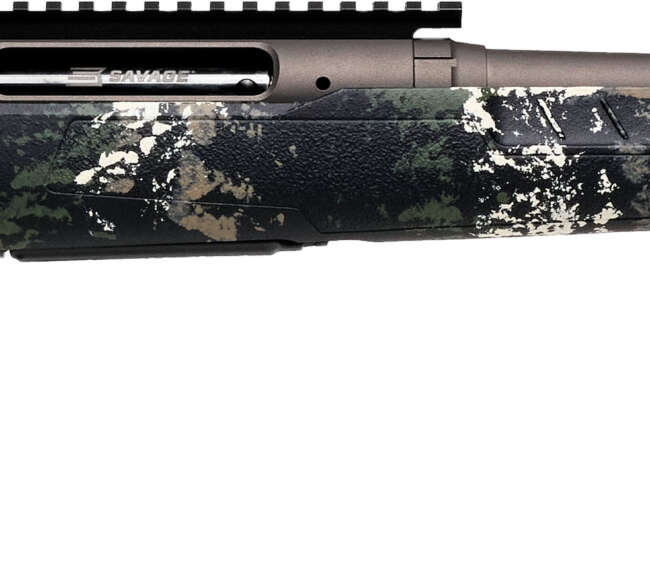SAV AXIS2PRO 400LGND 20 FST CP