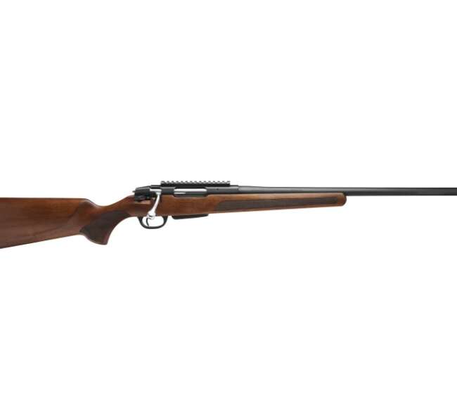 SAVAGE ARMS STEVENS 334 243WIN BL/WD 20"
