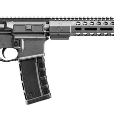 FN15 TAC3 CARB 5.56MM GRY 30RD