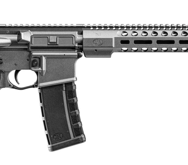 FN15 TAC3 CARB 5.56MM GRY 30RD