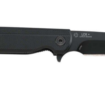 CRK LCK+ TANTO ASSTED BLACKOUT
