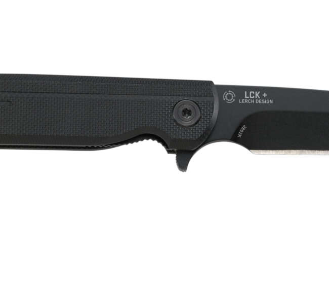CRK LCK+ TANTO ASSTED BLACKOUT