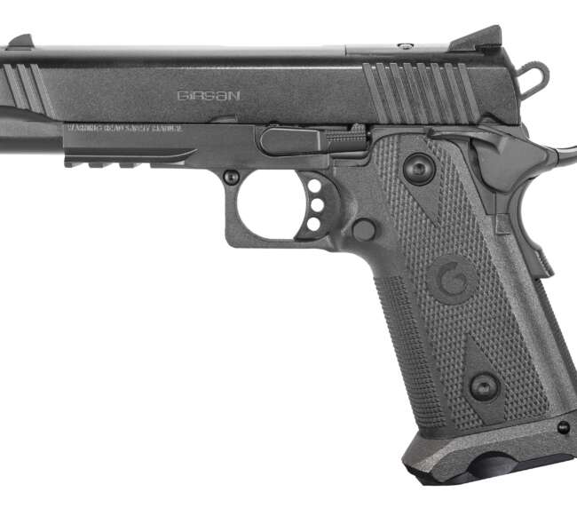 EAA CORP WITNESS 2311 9MM 4.25" 17+1