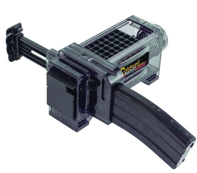 CAL MAG CHARGER AR-15