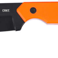 CRK RAZEL CMPT FXD ORG CLEAVR
