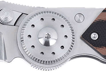 CRK WALKER BLADE LOCK ASSISTED