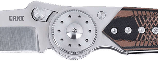CRK WALKER BLADE LOCK ASSISTED