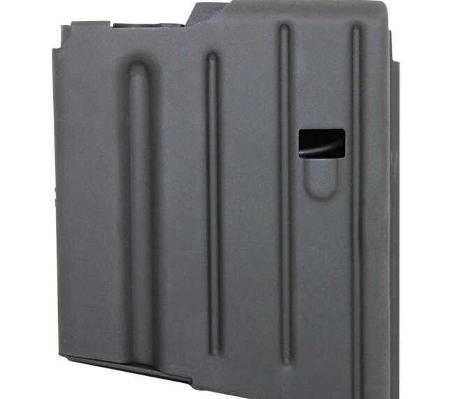 SMITH AND WESSON MAGAZINE M&P10 308WIN 10RD BLK