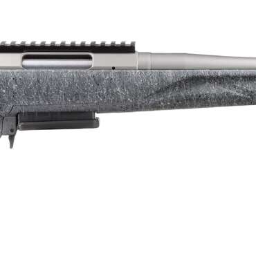 RUGER AMERICAN GEN2 300WIN GRAY 20"