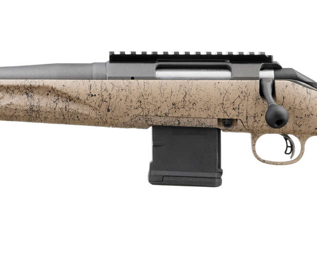 RUGER AMERICAN GEN2 RANCH LH 300BK