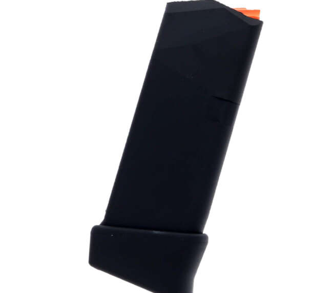 GLK MAG 26G5 9MM 12RD