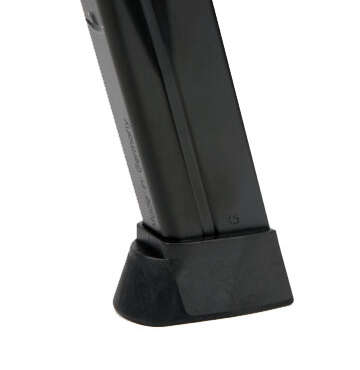 HECKLER AND KOCH (HK USA) MAG USP45/HK45 CPT 45ACP 10RD