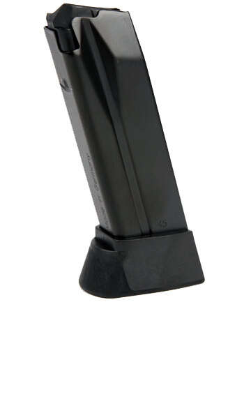 HECKLER AND KOCH (HK USA) MAG USP45/HK45 CPT 45ACP 10RD