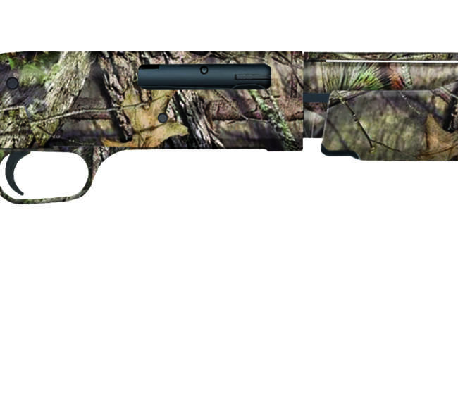 MOS 510 SBANTAM 410M/18.5 MOBU