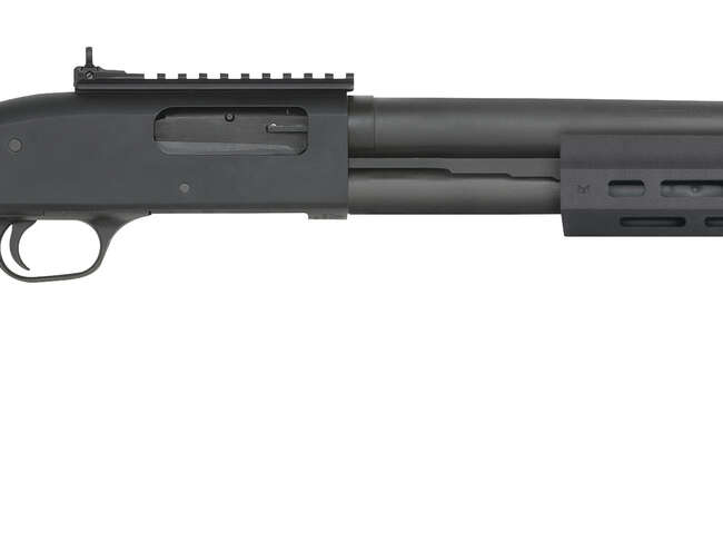MOSSBERG 590A1 XS SECURITY 12/20 3" AS