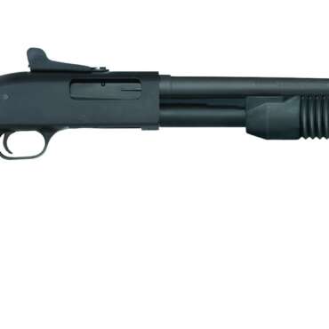 MOSSBERG 590 PERSUADER 20/20 BANTAM SYN