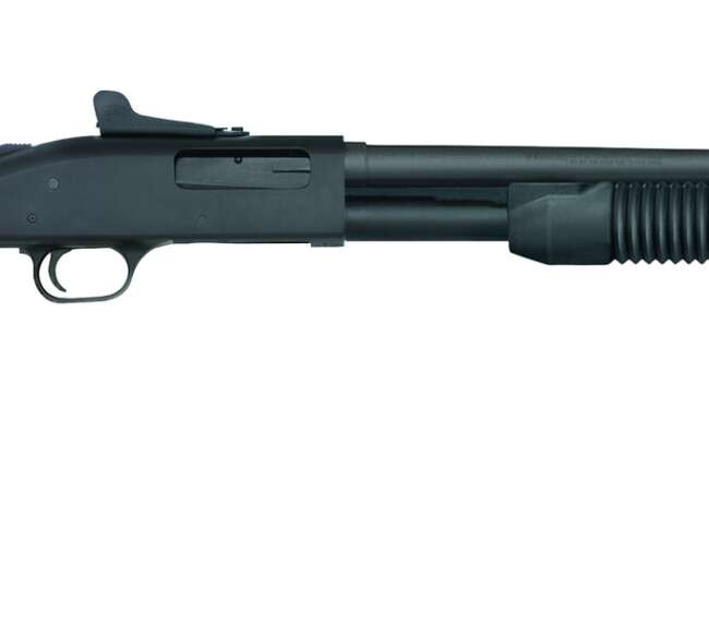 MOSSBERG 590 PERSUADER 20/20 BANTAM SYN