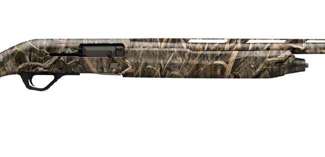 WINCHESTER SX4 WATERFOWL 20/28 MOSGH 3"
