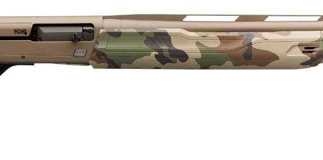 WRA SX4 HYB HNT 12M/28MC WDLD