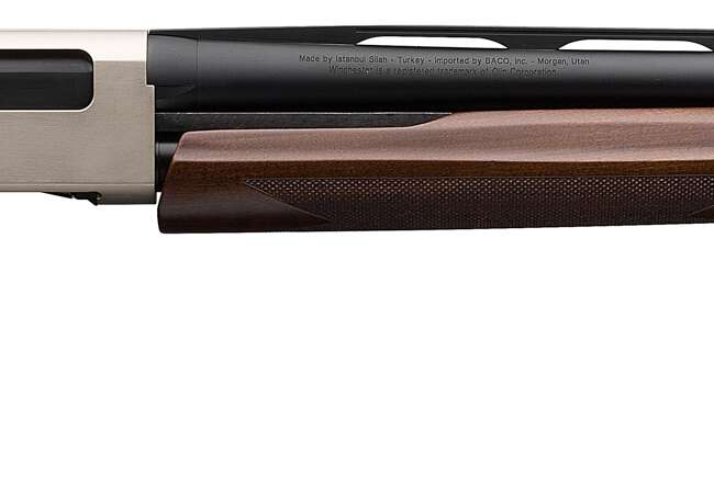 WINCHESTER SXP UPLAND FD 12/26 NKL/WD 3"