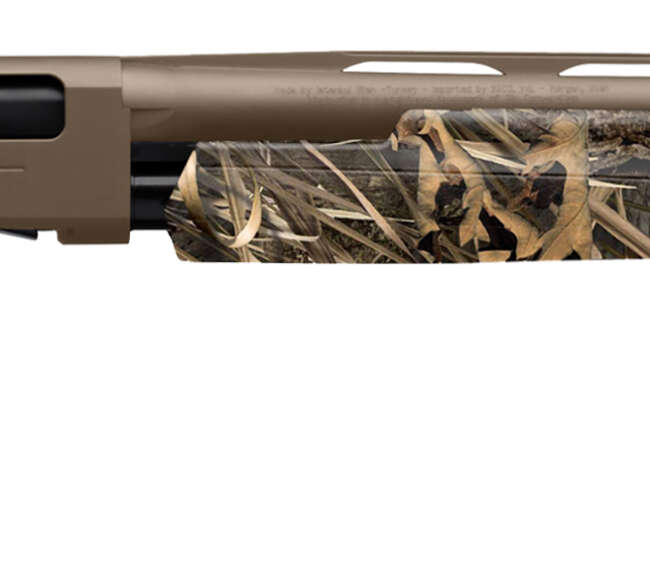 WRA SXP HYB HNT 12M/28MC MOSGH