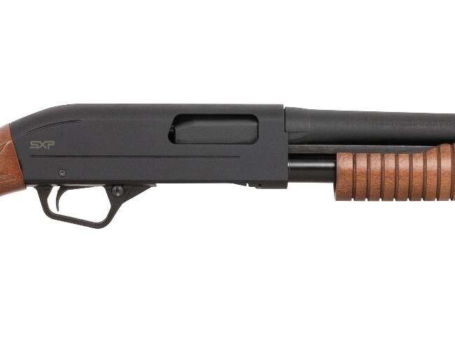 WRA SXP TRENCH SHTG 12M/18C