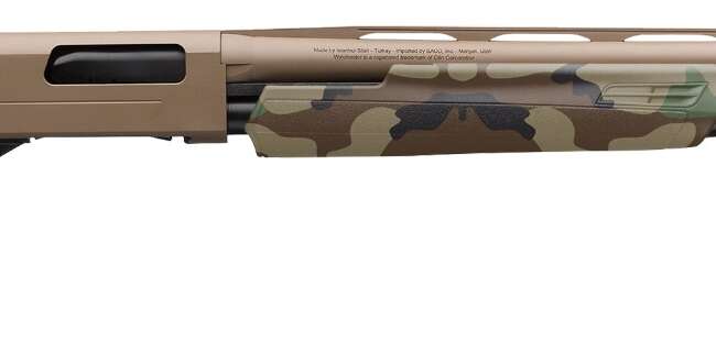 WRA SXP HYB HNT 12/28MC WDLND