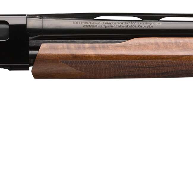 WINCHESTER SXP HG FIELD 12/26 BL/WD 3"