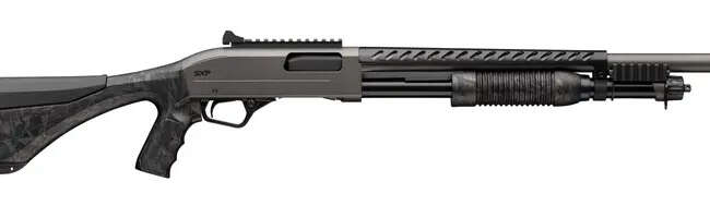 WRA SXP EXT DEF CG 12M/18C