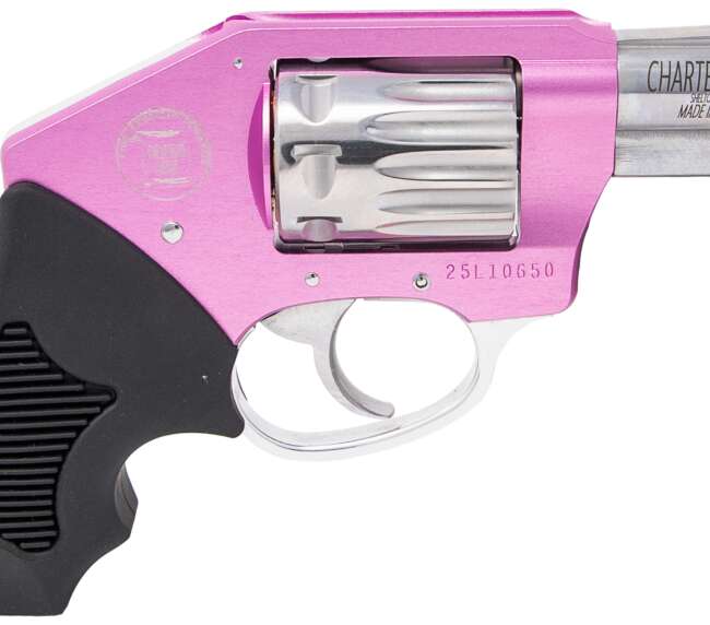 CHT WALKER 22M DAO REV 2B PINK