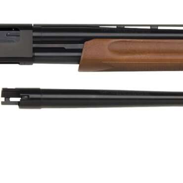 MOSSBERG 500 12/18.5 FIELD/SECURITY